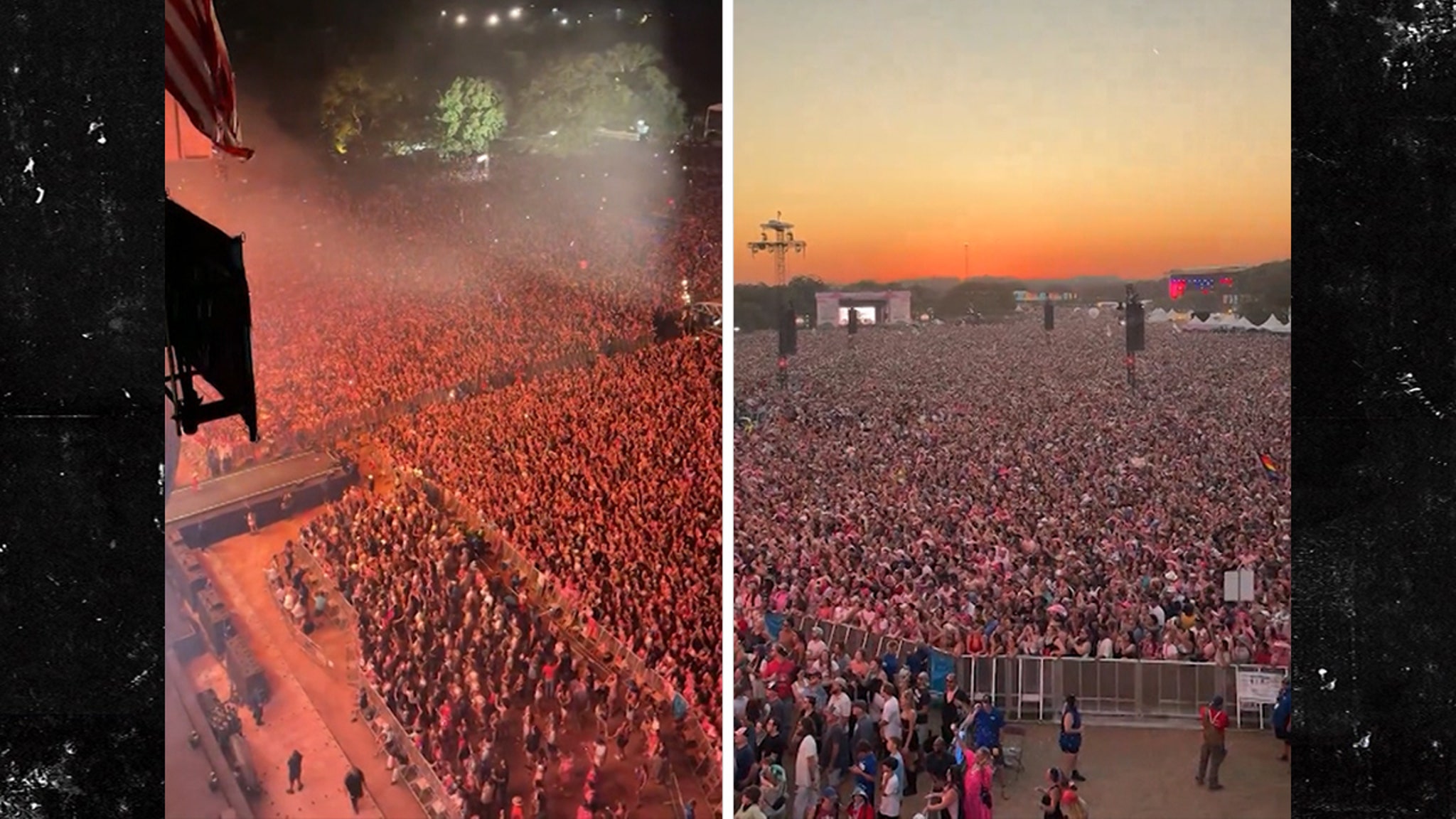 Chappell Roan rises above controversy and closes the Austin city limits with a massive crowd