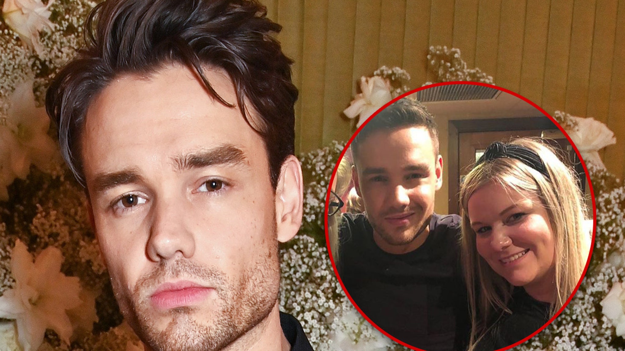 La hermana de Liam Payne le comparte una carta desgarradora después de su muerte