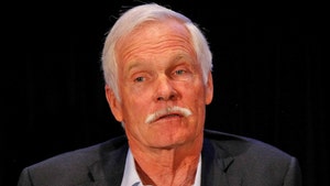 ted turner getty 1