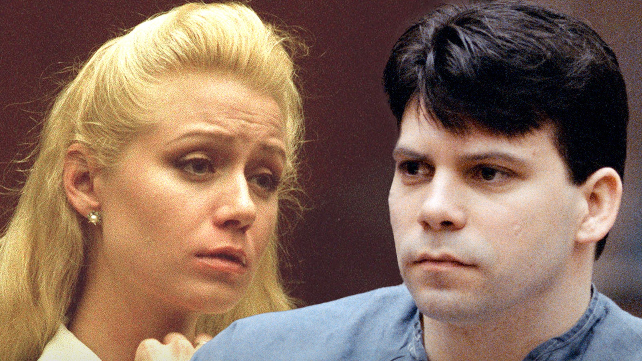 Lyle Menendez’s Ex-Wife Remembers Him Constantly Injured in Early Prison Days