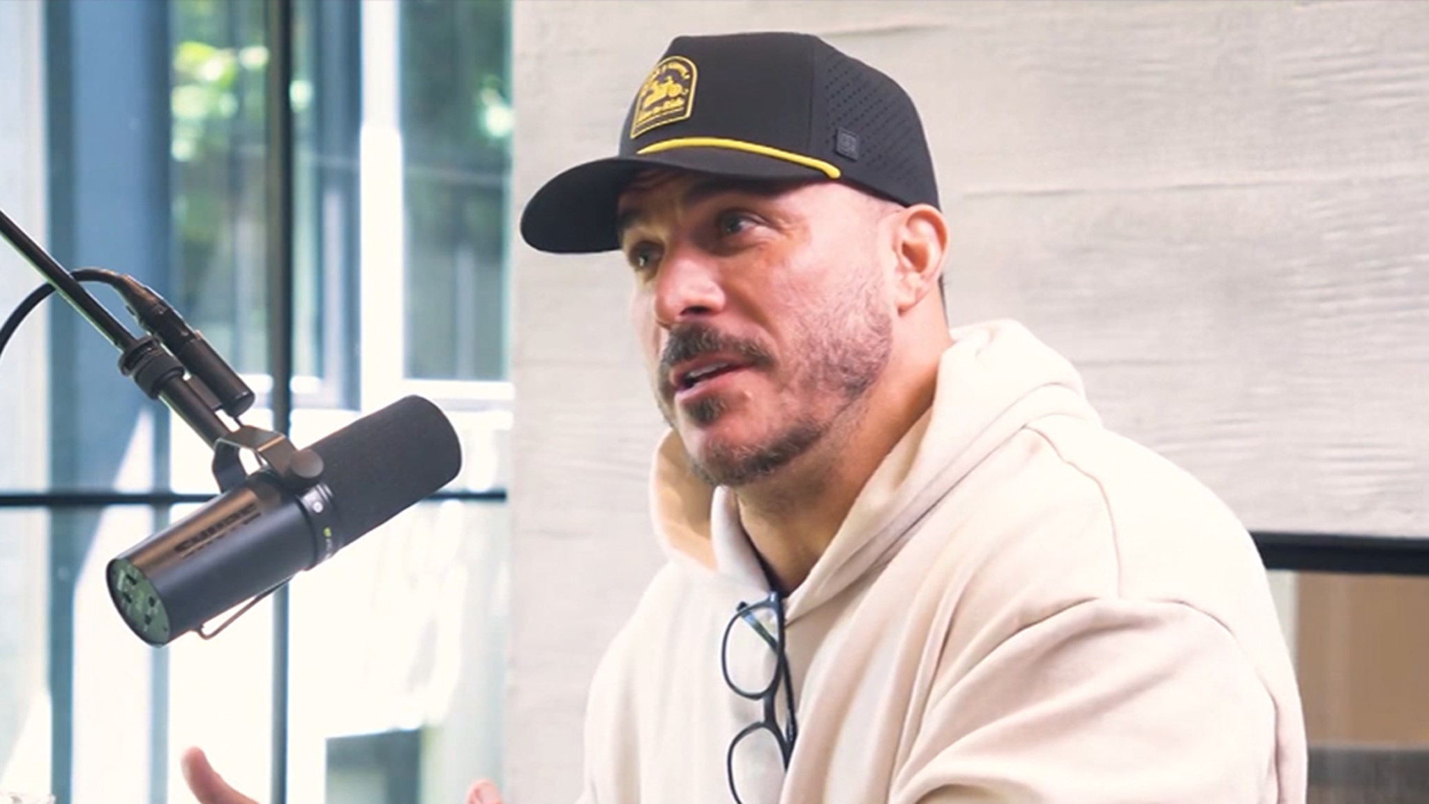 Jax Taylor Regrets Enraged Reaction to Brittany Cartwright Hookup With His Friend