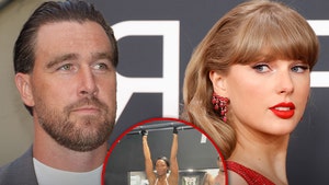 travis kelce ex taylor swift getty 1