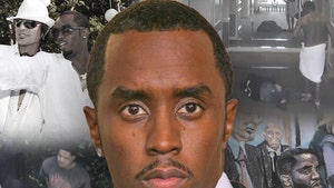 Diddy Timeline