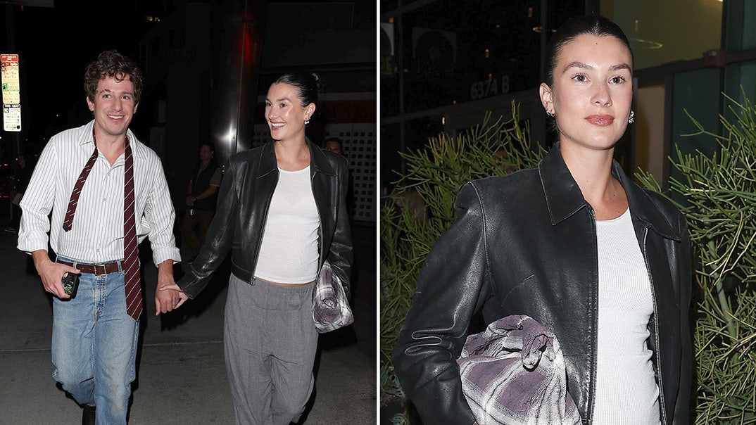 Charlie Putin & Brooke Sansone launch backgrid