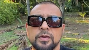 Sean Paul