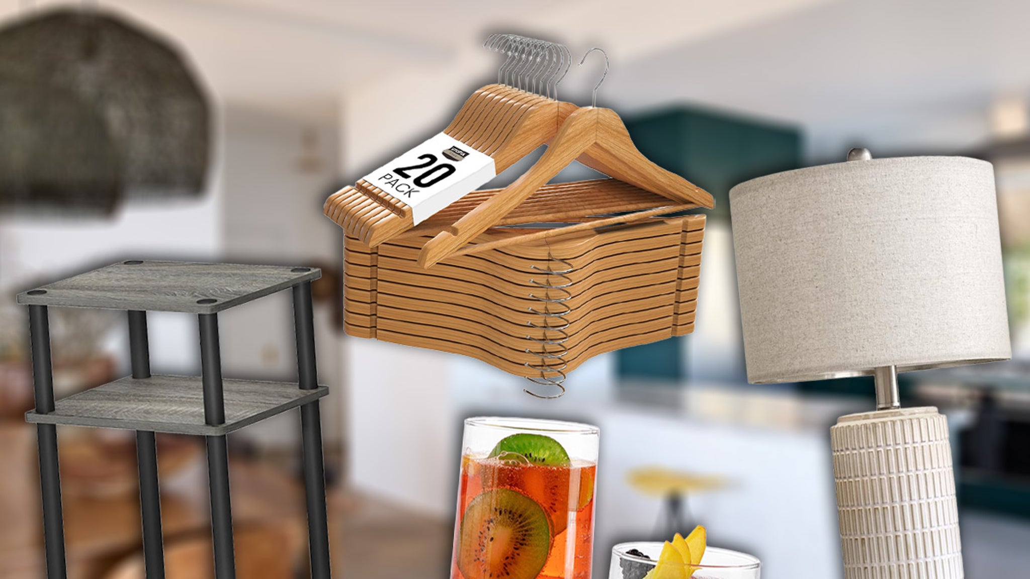 Trucos sencillos para mejorar tu espacio