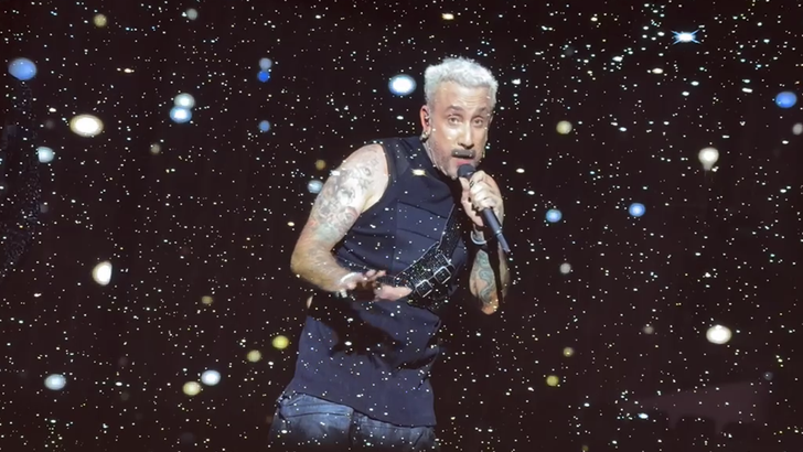 021226 Backstreet Boys kal