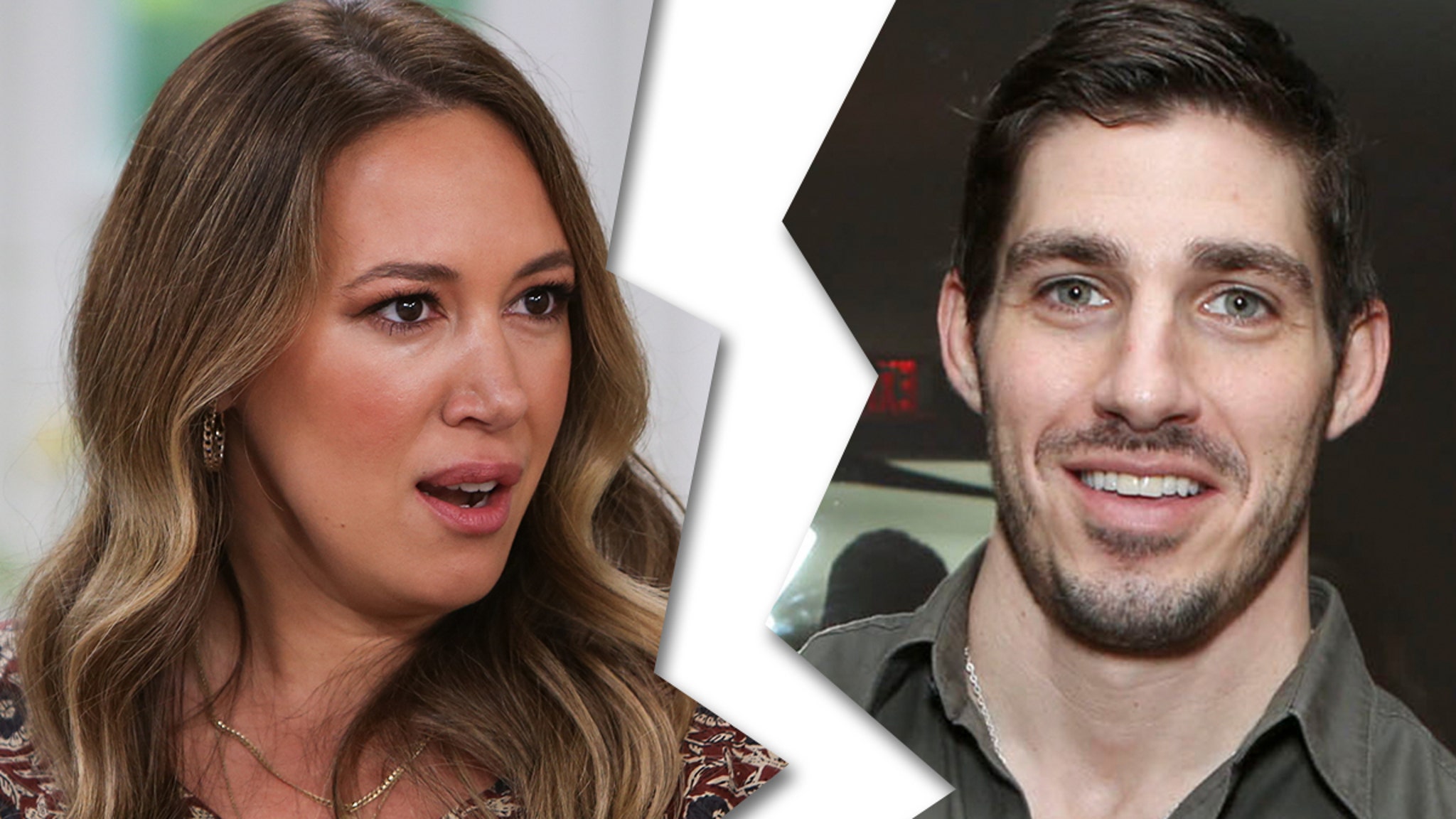 Haylie Duff and Fiancé Matthew Rosenberg Split