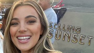 main alex hall selling sunset insta