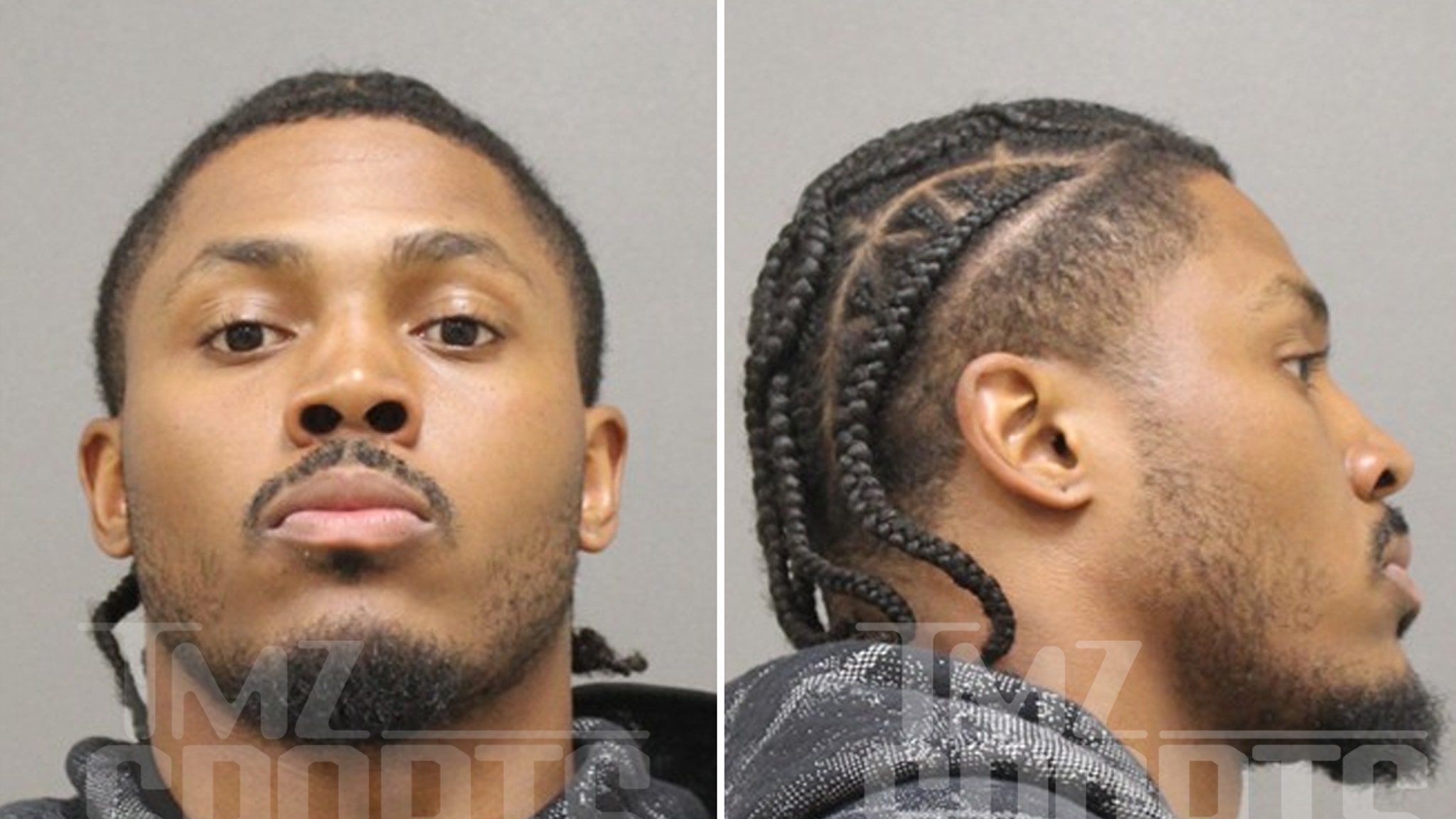 Packers Star Snagged in Shocking Domestic Violence Bust!
