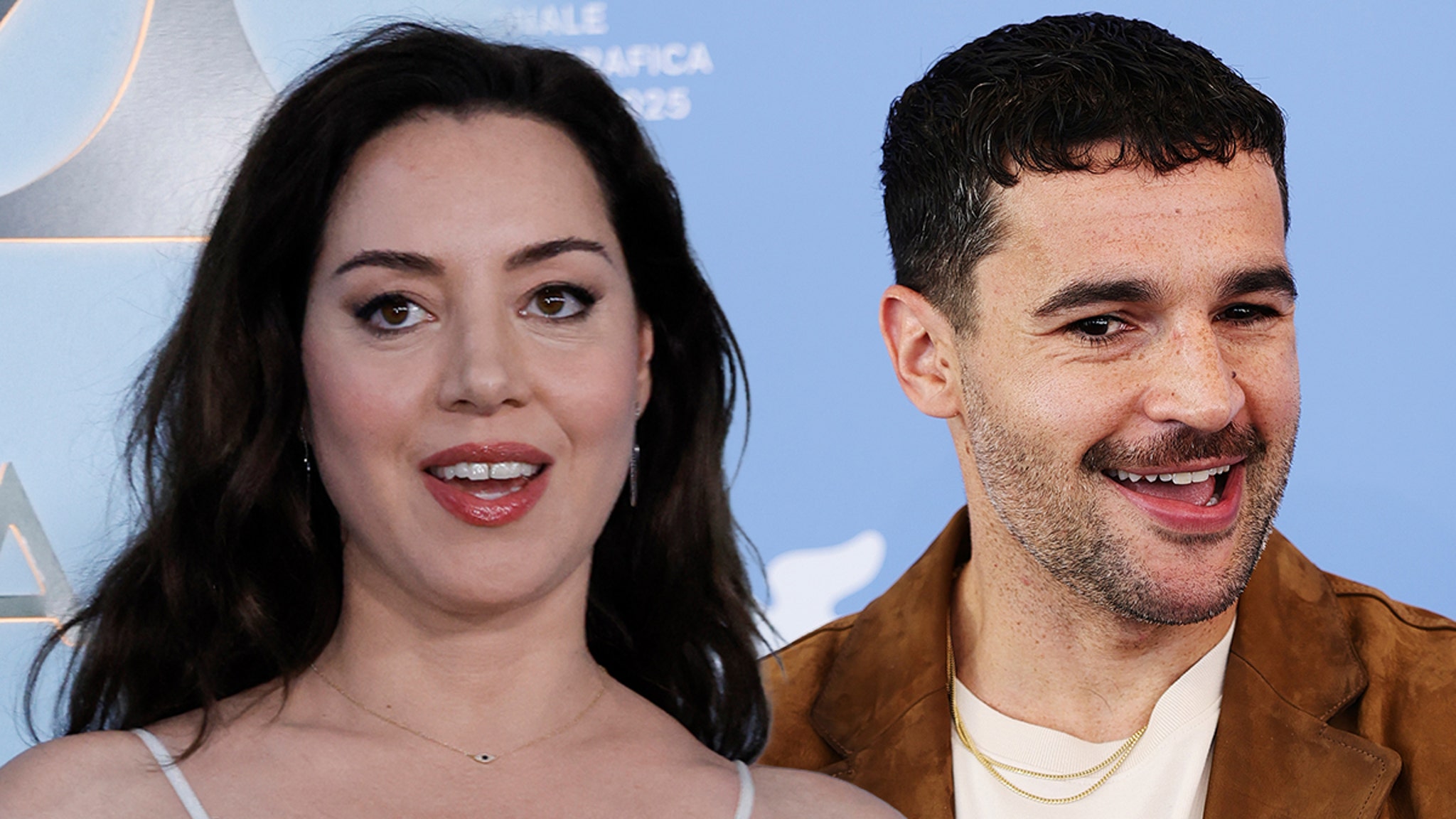Aubrey Plaza First Baby Born
