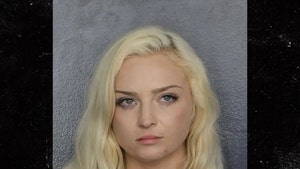Lynda Mae Crouse mug shot 1