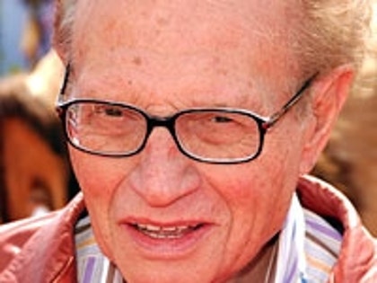 Larry King