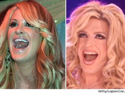 Kim Zolciak and Pandora's Box