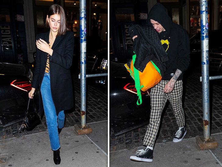 1117-kaia-gerber-pete-davidson-apartment-splash