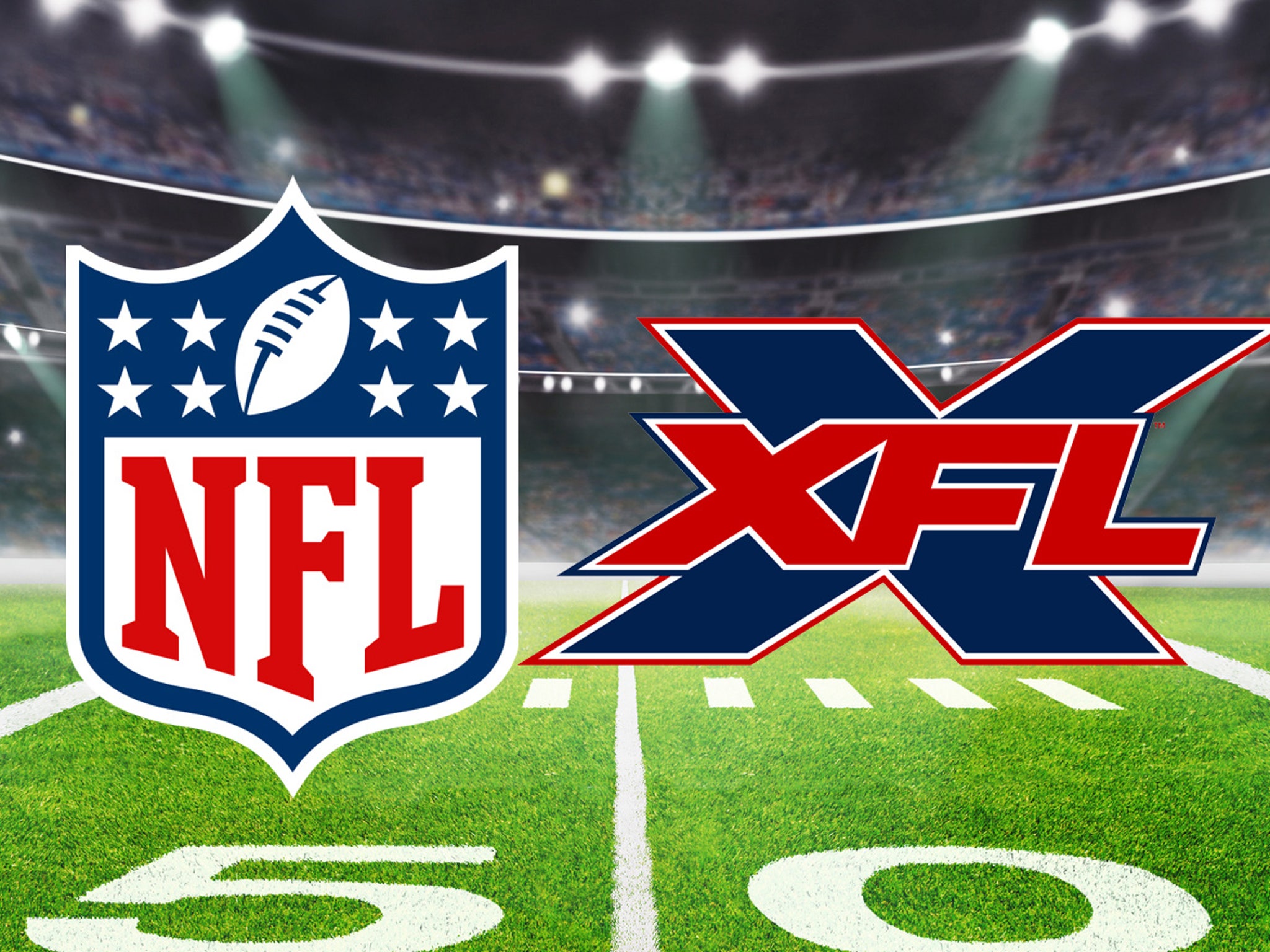 XFL to collaborate with NFL on player safety - The Japan Times