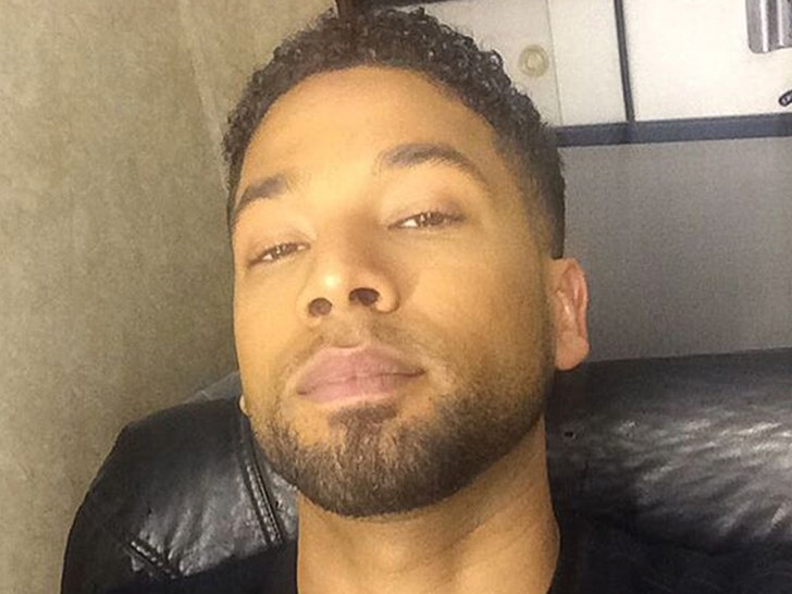 Jussie Smollett Moved Out of Psych Ward Thanks to Fans, Says Brother
