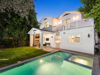 Tom Schwartz And Katie Maloney LA Home photos 23