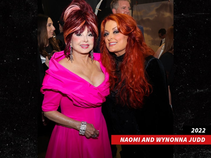 wynonna and naomi judd getty 3