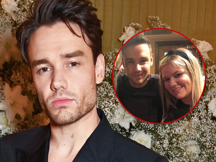 liam payne ruth gibbins