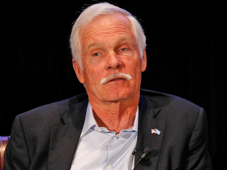 ted turner getty 1