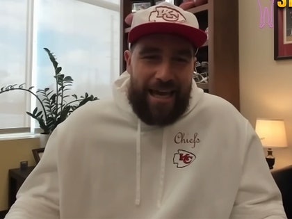 Travis Kelce