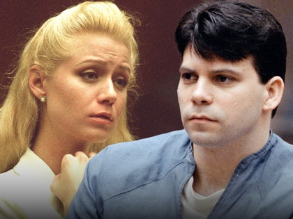 anna eriksson lyle menendez main getty ap composite