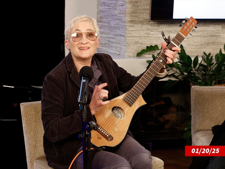 Jill Sobule Getty 1