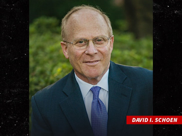 David I. Schoen Schoenlawfirh.com Sub-push