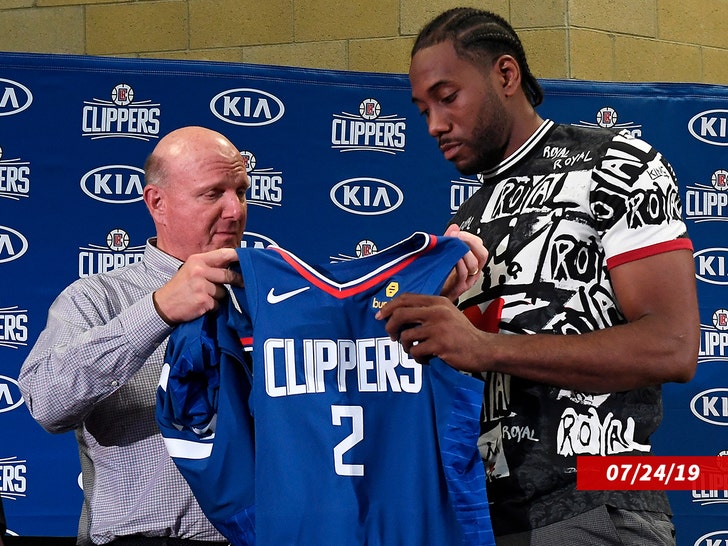 Kawhi-Leonard-Steve-Ballmer-getty-1