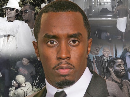 Diddy Timeline