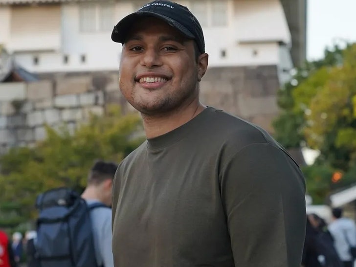 Alessandro Antonicelli instagram