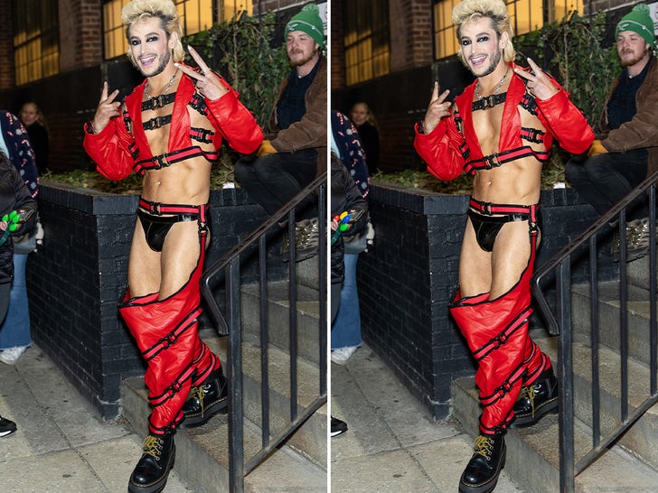 What's The Big Frigin' Difference?! Part 10