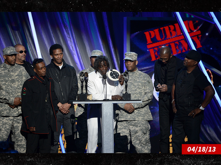 El enemigo público Getty Saab