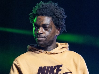 kodak black getty 1