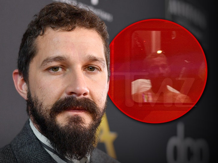 shia labeouf tmz getty 1