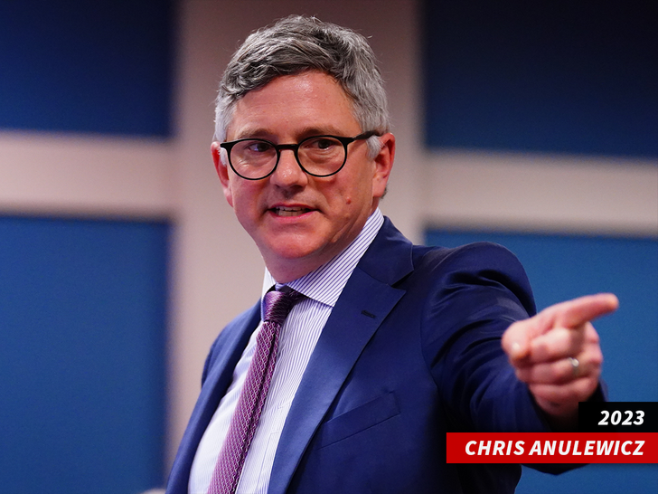 sub chris anulewicz getty