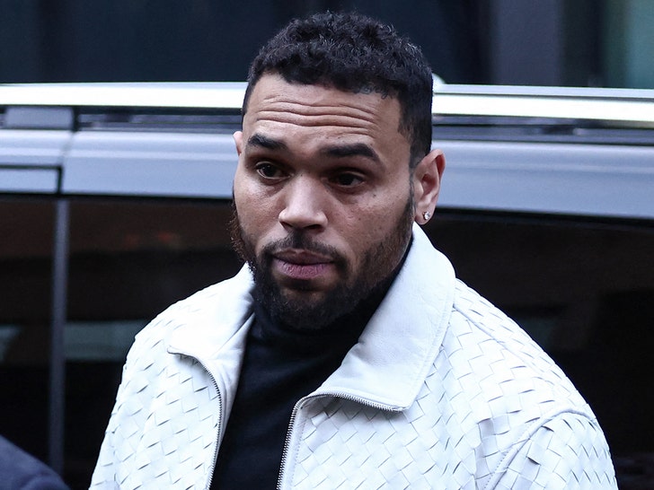chris brown getty 1