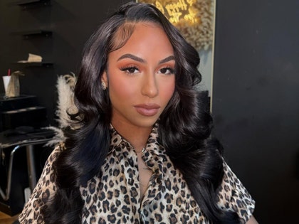 Ayzia J INSTA 1
