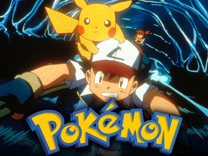 pikachu pokemon getty 1
