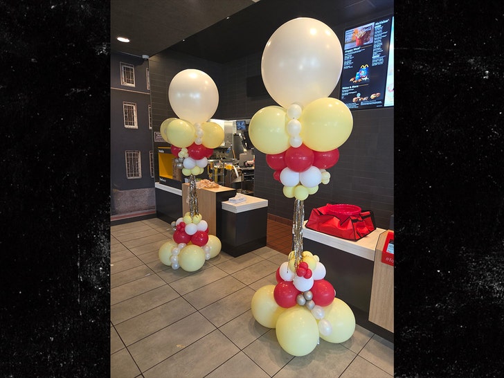 mcdonalds wedding chelsea lozier 4