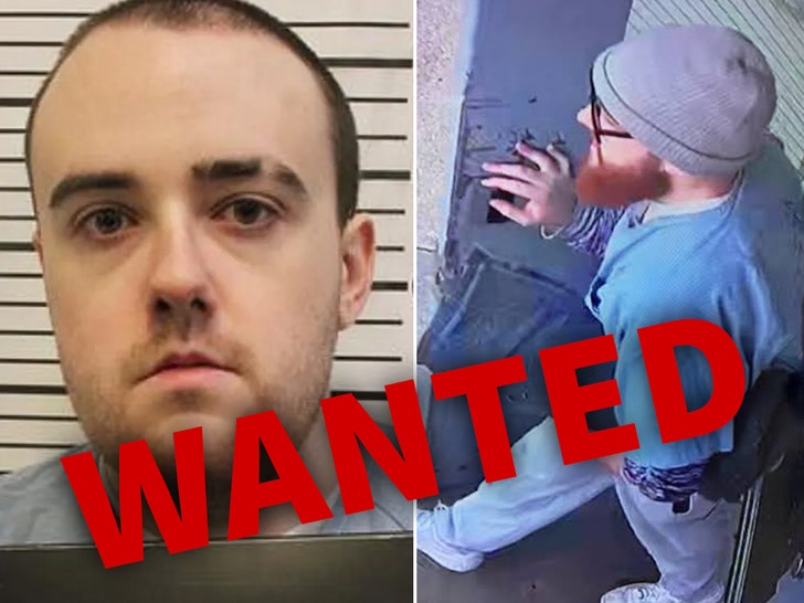 Jacob Morley wanted