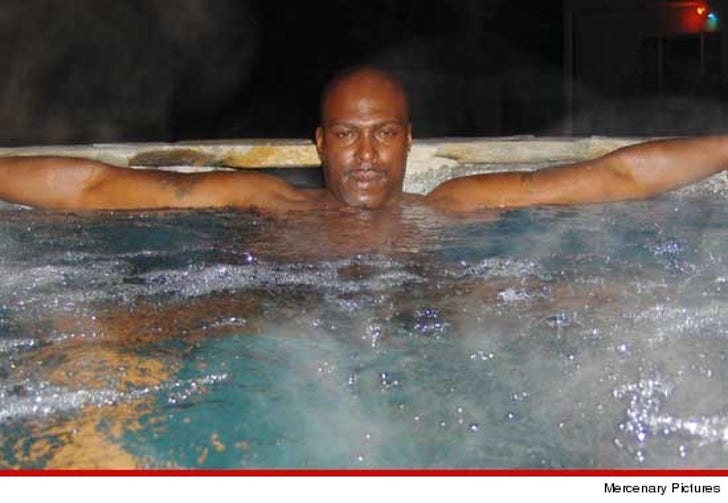 Lexington Steele Male Porn Star Accused Of Stiffing His Lawyers