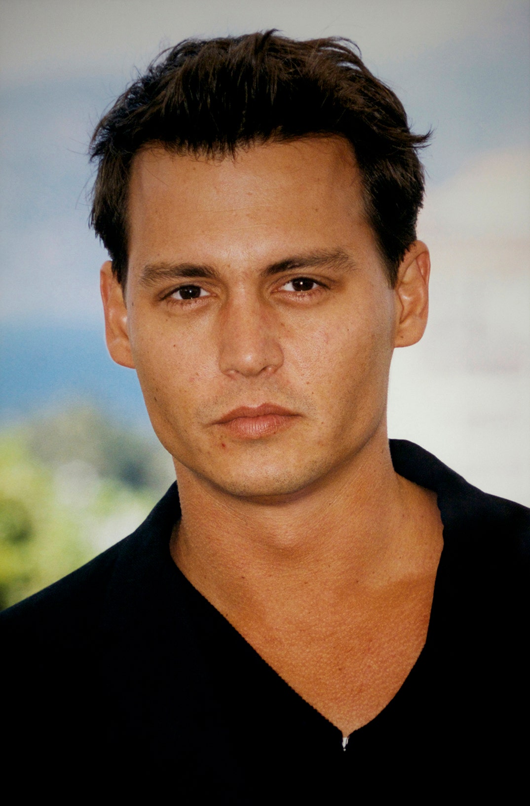 johnny depp through the years gallery getty 10