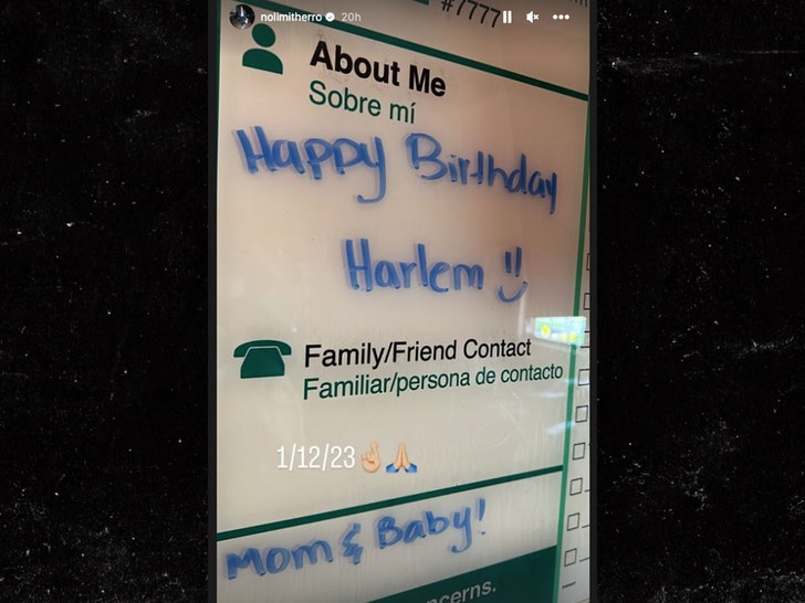 Tyler Herro's baby mama Katya Elise Henry shares adorable snap of