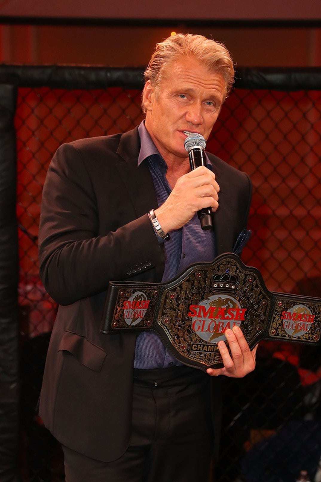 Dolph Lundgren Through The Years photos 8
