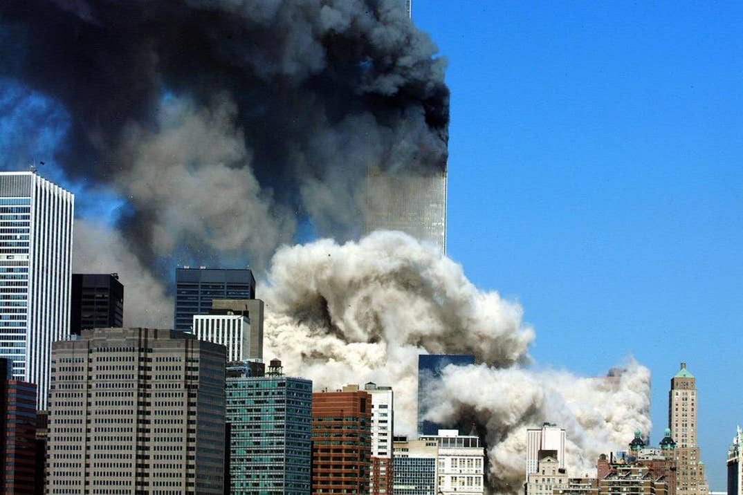 11 Never Forget Photos 9