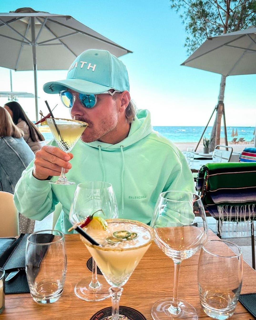 Valtteri Bottas