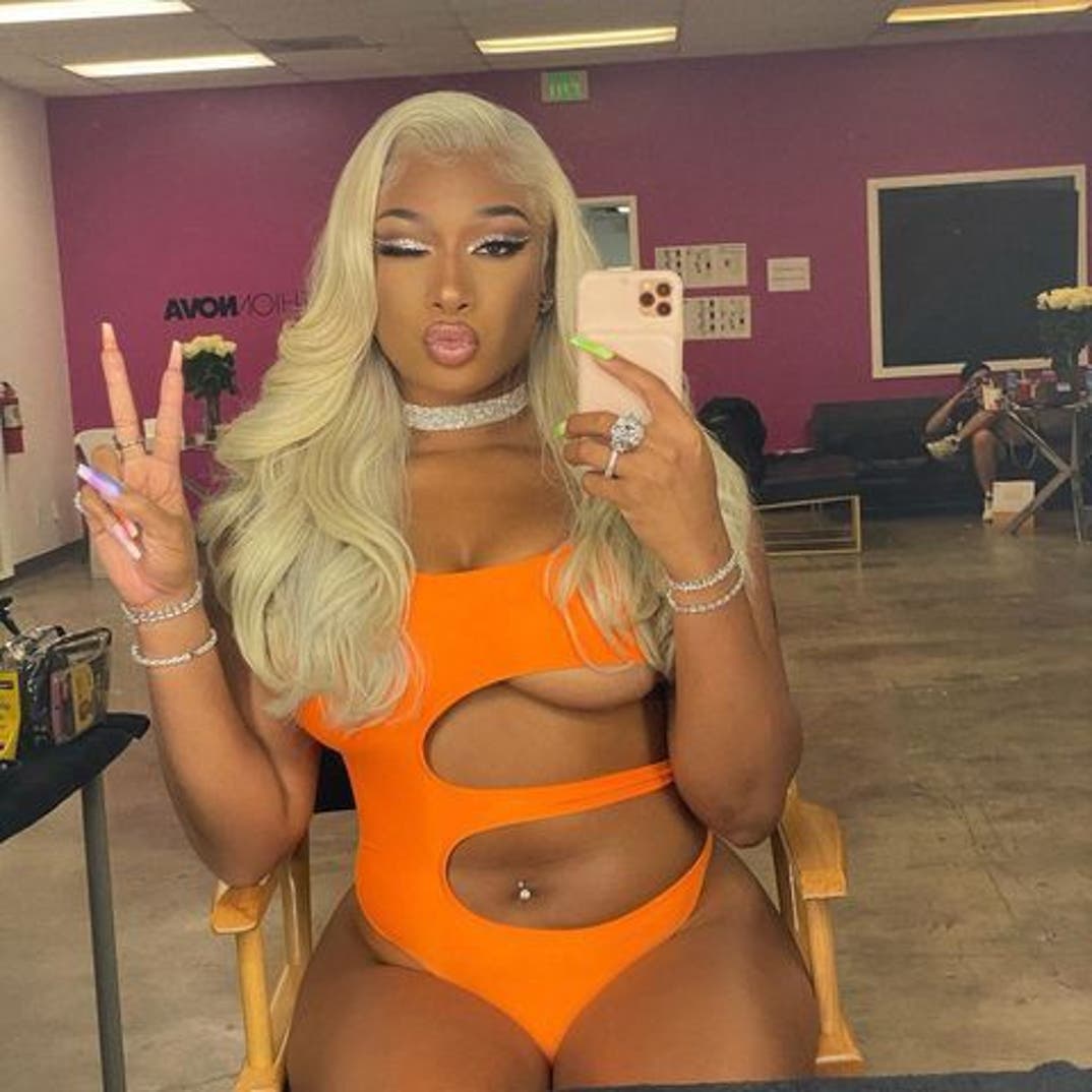Megan Thee Stallion