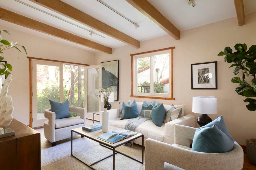 Tom Petty Malibu Home For Sale 25